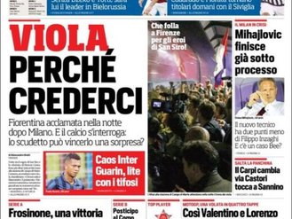 کوریه‌ره دلو اسپورت