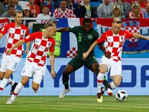 جام بیست‌و‌یکم | تحلیل و بررسی بازی کرواسی-نیجریه