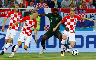 جام بیست‌و‌یکم | تحلیل و بررسی بازی کرواسی-نیجریه