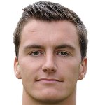 Tim Stegerer/هامبورگ /آلمان / باشگاهی / مردان (3851)/37