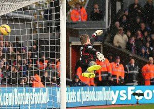 سیمون مینیوله|کریستال پالاس 3 - 1 لیورپول / لیگ جزیره