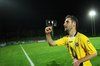 خلعتبری: در سپاهان خیلی راحتم و به پرسپولیس نمیروم