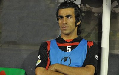 دهنوی دوباره استقلال را سرکار گذاشت؟