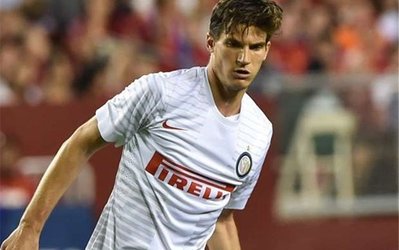 نقل و انتقالات | سویا مدافع اینتر را خرید