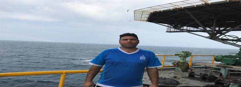 محمد خندان دزفولی 