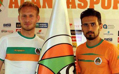 روزهای تلخ شهباززاده در آلانیا اسپور / از خط حمله استقلال تا سکوهای ترکیه