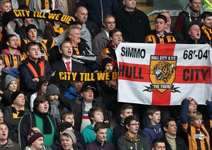 هال سیتی 3-1 لیورپول / هفته سیزدهم