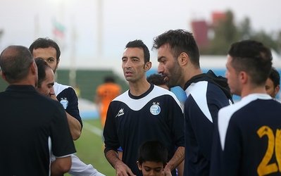 عنایتی: برخی مشکلات در استقلال خطرناک است و باید فکری به حال آنها کرد