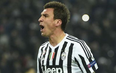 مانژوکیچ قصد ترک یووه را ندارد