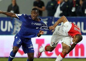 فابینیو|باستیا 1 - 3 موناکو / لوشامپیونه