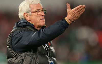 لیپی: اینتر جدی ترین خطر برای یوونتوس است