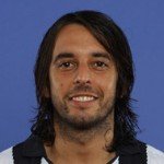 جورج آندرس مارتينز باریوس/یوونتوس /ایتالیا / باشگاهی / مردان (28)/42