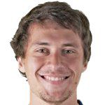 Egor Generalov/Khimki II / / باشگاهی / None (14080)/32