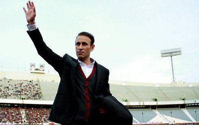 بررسی روند موفقیت‌آمیز خونسردترین مربی موفق تاریخ فوتبال ایران! / آرام و منطقی مثل یحیی