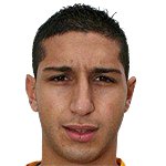 Monseff Znagui/راسینگ وارخم / / باشگاهی / مردان (6722)/34