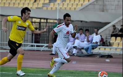 عبدی: با این شرایط از راه‌آهن جدا می‌‌شوم