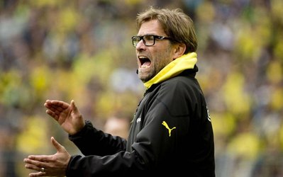 یورگن کلوپ، گزینه جانشینی بیلسا در مارسی