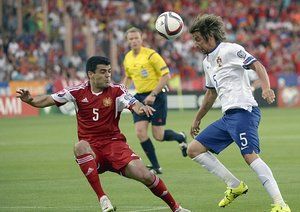 کریستیانو رونالدو