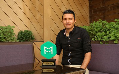 متاگپ | داوود حقی: به خاطر خصوصیات اخلاقیم به استقلال و پرسپولیس نرفتم/ فقط زمان آقای قلعه نویی به تیم ملی دعوت شدم/ با شرایطی مشکوک قهرمانی رو به سایپای علی دایی واگذار کردیم