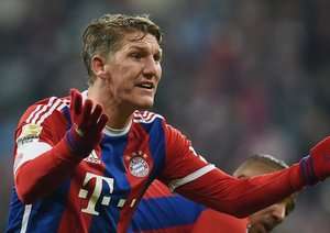 باشتین شواینشتایگر