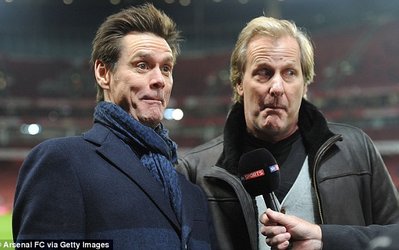 سوژه روز | ستاره‌های احمق‌ و احمق‌تر در استادیوم خانگی آرسنال