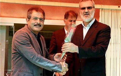 با این شرایط به آسیا برویم مضحکه مردم می‌شویم