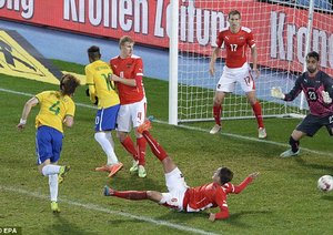 داوید لوئیز