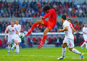 مروان فلااینی