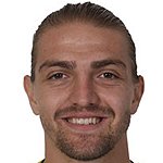 کانر ارکین/بشيكتاش /ترکیه / باشگاهی / مردان (279)/37