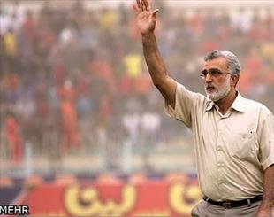 حسین فرکی جراحی شد/ دکتر کیهانی: عمل دوم 6 هفته دیگر انجام می‌شود