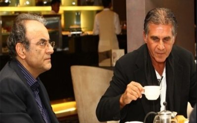 بیانیه بخش رسانهای تیم ملی: اگر ترابیان قبلاً توهین نکرده بود، تکذیب نمیکرد