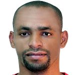 لوسیانو پریرا مندس/فولاد خوزستان /ایران / باشگاهی / مردان (538)/42