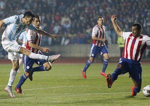 خاویر پاستوره