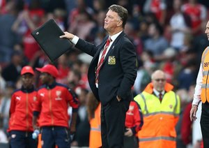 لوئیس فان خال