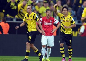 شینجی کاگوا