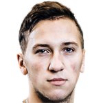 Artur Rättel/تالینا اینفونت / / باشگاهی / مردان (6028)/32