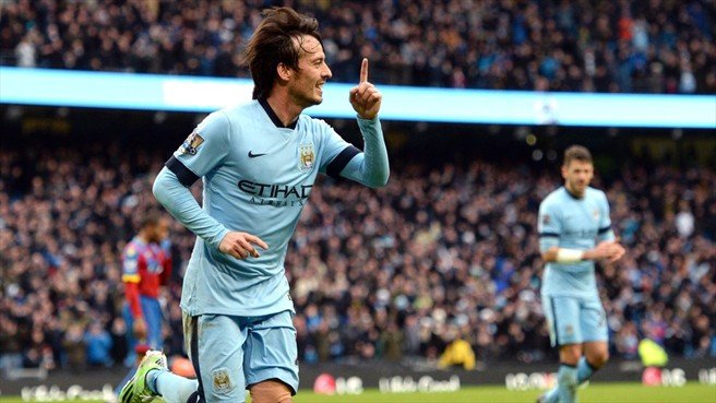 داوید  سیلوا