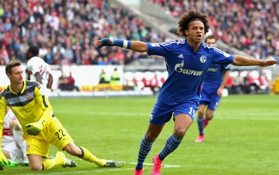 بوندسلیگا | اشتوتگارت 0 - شالکه 1 / پیروزی شالکه و بحرانی شدن وضعیت اشتوتگارت