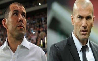 زیدان و جادریم گزینه‌های محتمل برای جانشینی رانیری در موناکو