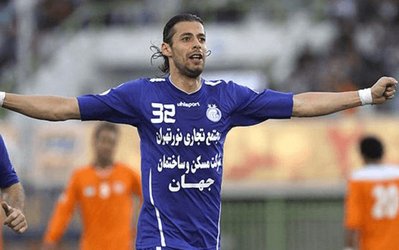 فریدون زندی این روزها کجاست و چه می کند؟