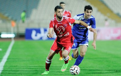 درودگر: کمیته انضباطی روی هوا عباس‌زاده را محروم کرده بود؟