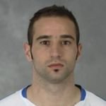 Pablo Álvarez Nuñez/نیویورک سیتی / / باشگاهی / مردان (5973)/45