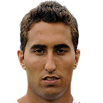 آنجل مونتورو سانچز/گرانادا /اسپانیا / باشگاهی / مردان (691)/37