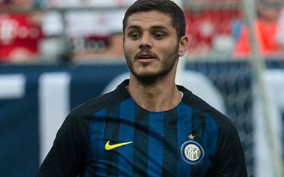 مائورو ایکاردی: تمرکزم بر روی اینترمیلان است و به باشگاه دیگری فکر نمی کنم