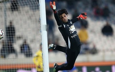 طالب‌لو: برخی‌ در گذشته دنبال کاپیتانی استقلال و پول بودند و حاشیه درست می‌کردند/ 300 میلیون طلب داشتم اما کسی سراغم نیامد!