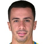 هرنان دانیل سانتانا تروخیو/اسپورتينگ خيخون /اسپانیا / باشگاهی / مردان (896)/35