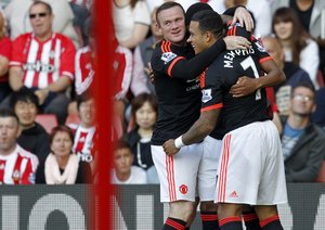 آنتونی مارتیال