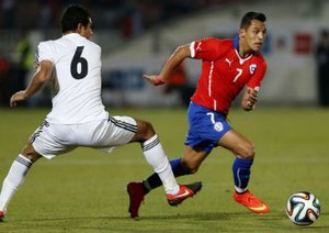 الکسیس سانچز