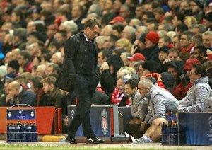 براندان راجرز