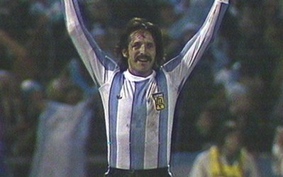 جام جهانی 2014 / 100 لحظه جذاب تاریخ جام جهانی (39_جام جهانی سال 1978 و شش گل آرژانتین به پرو)